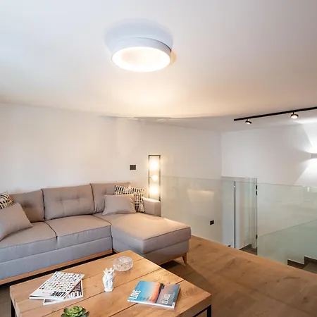 Appartamento Sofia, Eleganza A 2 Minuti Dal Mare E Dal Centro