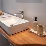 Apartman Sofia, Eleganza A 2 Minuti Dal Mare E Dal Centro